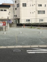 ギフトリラクゼーション 久留米(GIFTリラクゼーション)/☆専用駐車場あり☆