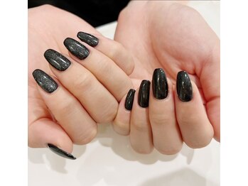ハーティーネイル 自由が丘南口店(heartynail)/