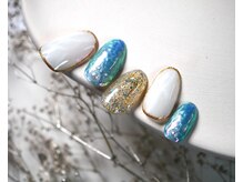 トゥインクル 布施(tWinkle)/夏アート