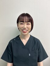 たけだ整骨院 手稲 神路 しおり
