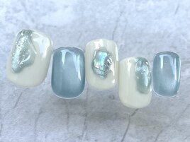 うるうるブルー