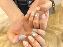 アモフ(amof)/定額デザインコース