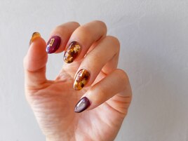 <HAND>定額オリジナルコース
