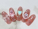アート定額コース6980