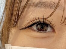 コム 草加マルイ店(com by neolive)/フラットラッシュ100本！ 佐藤