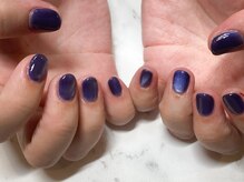 モニカ(Monica)/オリジナルカラーのマグネット