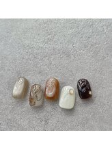 チェスナッツルーム(Chestnuts room)/ニュアンスプラスコース