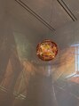 リルム(Relum) 美術館等の展示物からインスピレーションを受けたりします！
