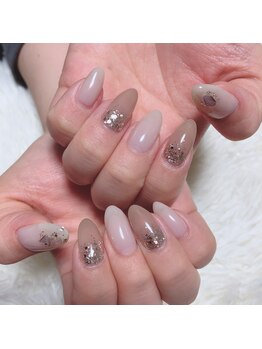 リエール(Lierre)/定額ネイル