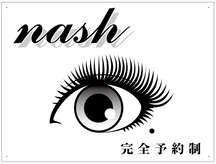ナッシュ(nash)