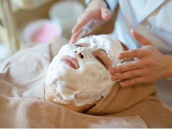 カスミ 本町(kasumi)/美脳小顔矯正&毛穴洗浄