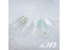 はあとねいる 千里丘店/ハンドNo.143