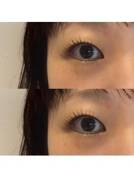 フィービー(pheebe)/上下まつげパーマ