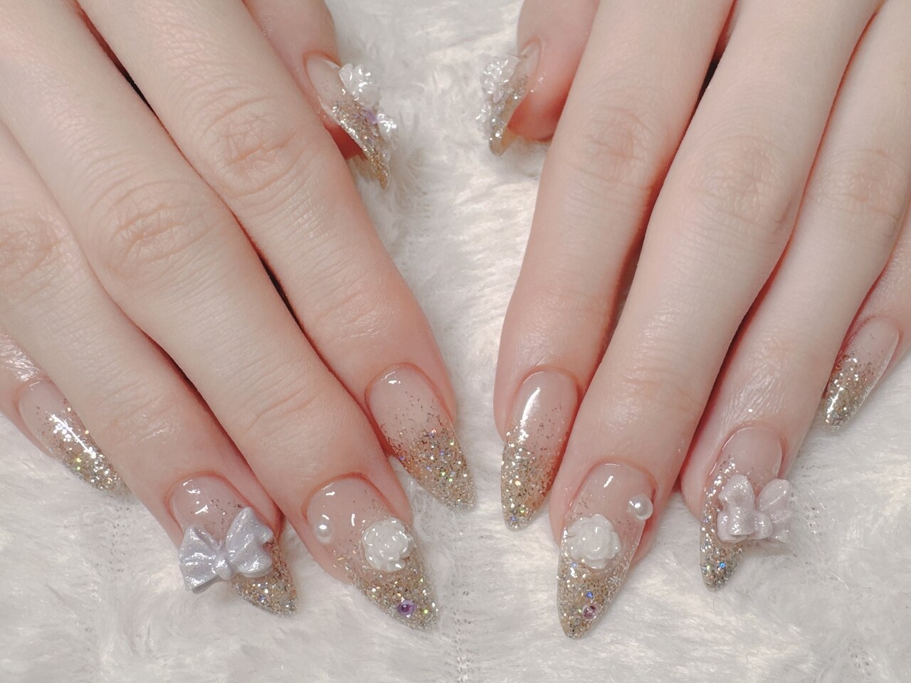 グランツ(GLAMZ.)｜ホットペッパービューティー