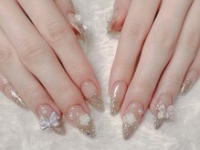 グランツ(GLAMZ.)の雰囲気(定額コース☆豊富なデザインご用意しております!)