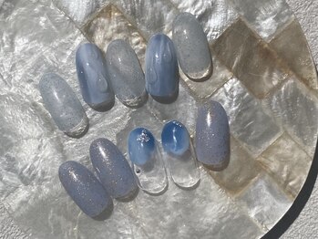 定額ハンド¥5,900(75分)