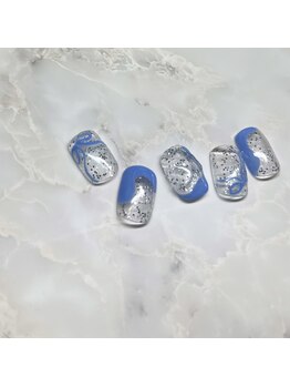 ハニービー(Honey B)/☆定額デザイン☆