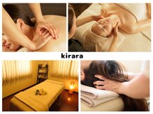 おうちサロン キララ(Kirara)