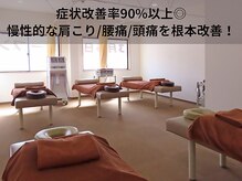 イーグル整骨院 東中田店