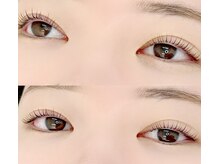 エン(en.)/パリジェンヌ