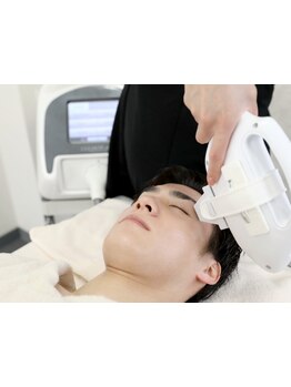 1回ごとにお支払い可能なサロン