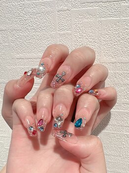 ディービューティー 池袋(D-BEAUTY)/