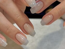 うるマグ グラデーション 水滴