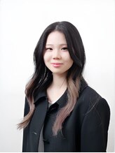 アテアイラッシュ 津久野店(ate eyelash)&nbsp;岩田 侑奈