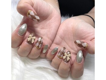 ヴァンネイルサロン 本厚木(VAN NAIL SALON)/持ち込みコース
