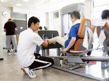 ロコモコ 半田店(ロコモK.O)/