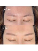 ファルファラ(farfara)/眉毛アイブロウデザインWAX