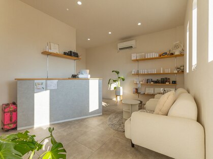 FLEUR BEAUTYの写真