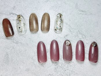 ニュアンスdesign