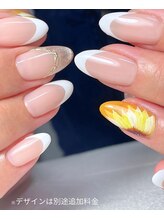 ルーカ(Ru-Ka)/王道フレンチ×デザイン