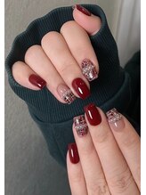 ユキネイル(Yuki nail)/