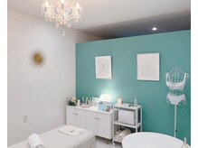 カナエルサロン 旭川(KANAERU SALON)の雰囲気（お問い合わせはホットペッパーにて【美人バスト旭川店】と検索）