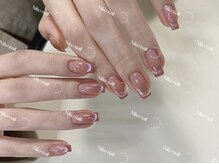 ニコ 高田馬場店(Niko)/チークマグネットフレンチ