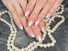 アイリスネイル 大塚(Iris Nail)/カラーグラデーション