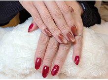 ラ ローズリー 小石川(La.Roseraie)/大人気ボルドー