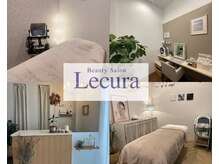 完全予約プライベートサロンで、落ち着いて施術を受けられます