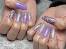 リ リュール(Re:Lueur)/