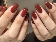 レアネイル(Lea nail)/one color