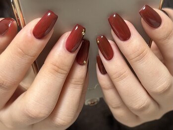 レアネイル(Lea nail)/one color