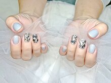 ヤシネイル(Yashi Nail)/定額コース 8,980円