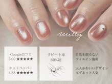ミリー(Milly)
