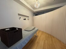 アロエベル(aloe Belle)/店内風景