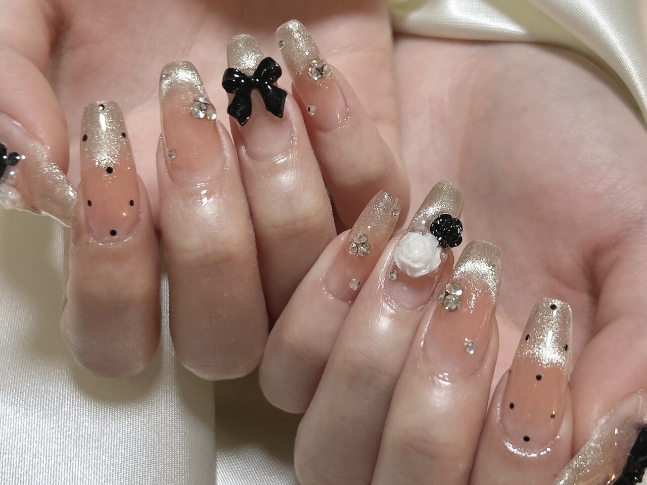 ネイルサロン ミリー(Nail Salon Milly)｜ホットペッパービューティー