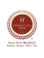 コリアンビューティーサロンリー(Lee)/小顔コルギ・ハイパーナイフEX専門店　Lee