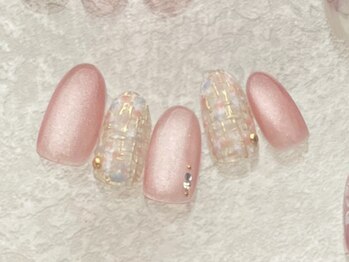 ハンドアートコース