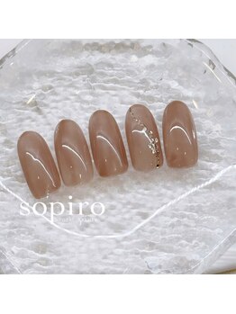 3月【monthly　simple】